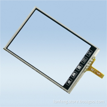 51inch Touch Screens